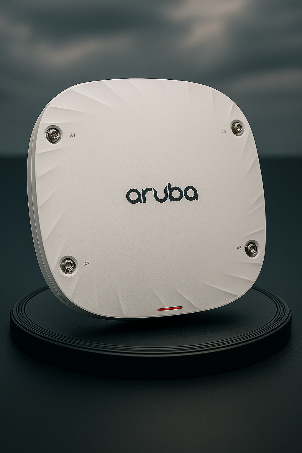 Aruba 530 series