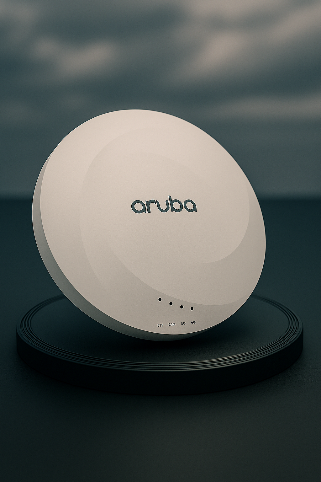 Aruba 650 series
