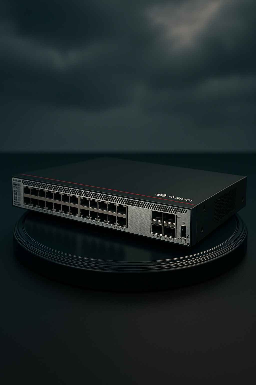 S5731-S24P4X