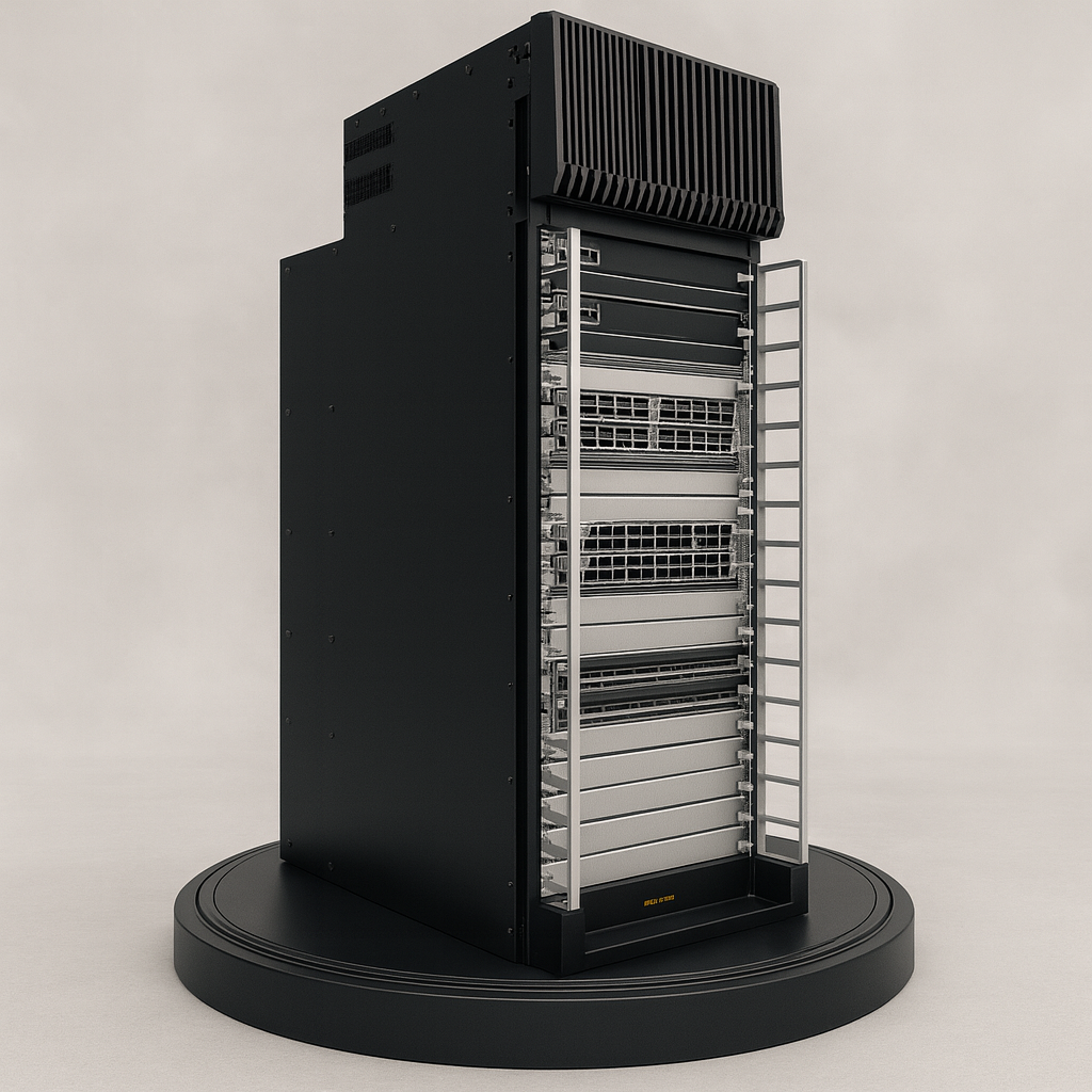 NetEngine 8000 X16