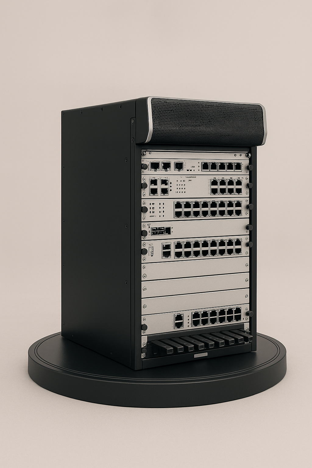 NetEngine 8000 X8