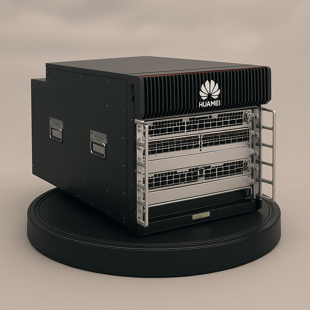 NetEngine 8000 X4