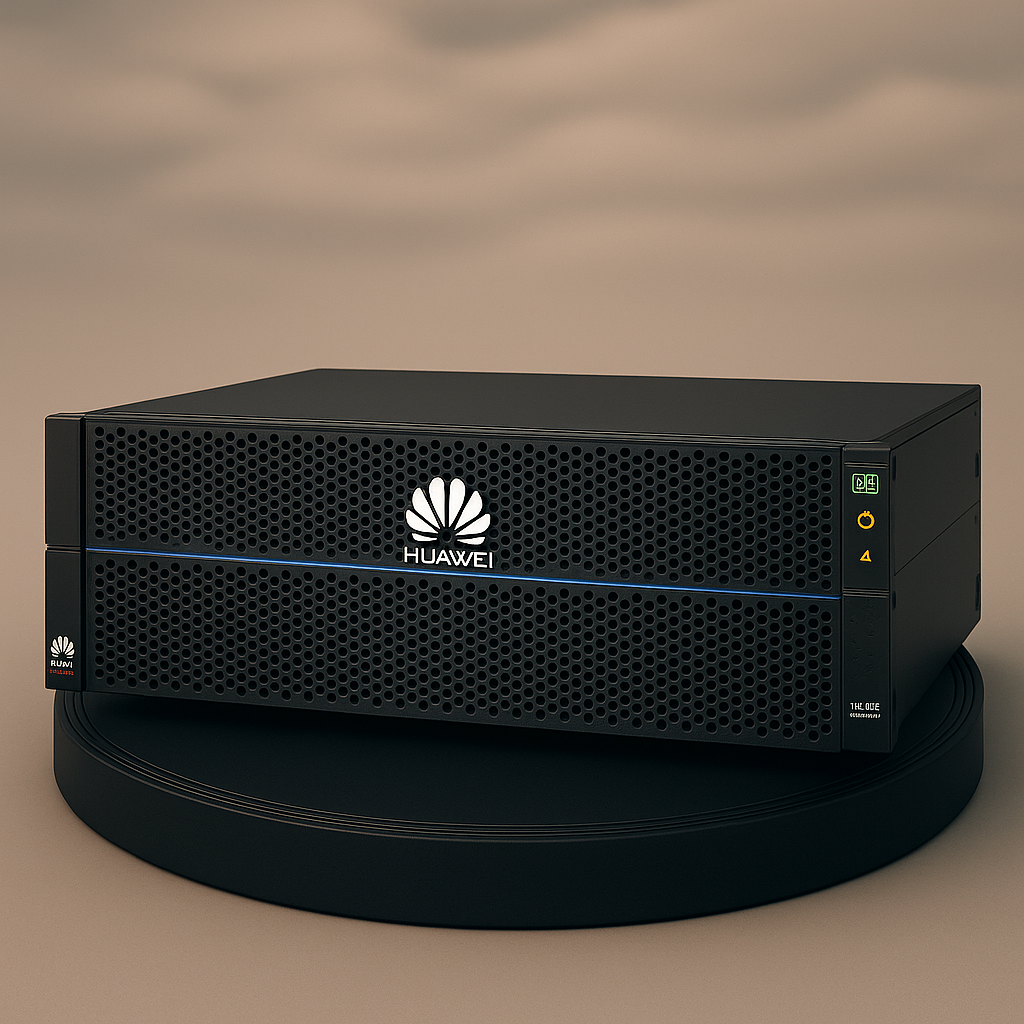 OceanStor Pacific / OceanStor 9000 V3