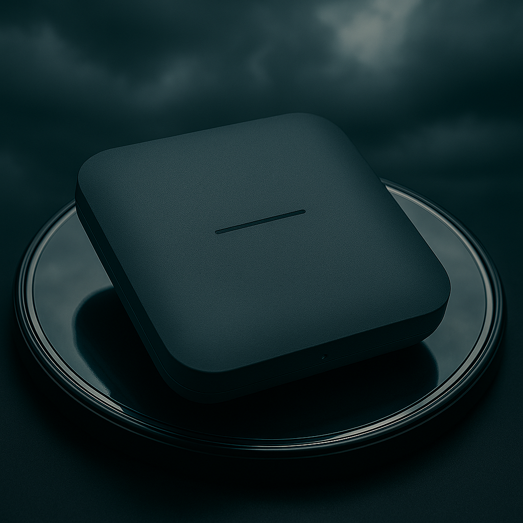 Access Point NGN