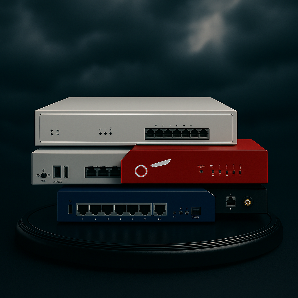 Firewall