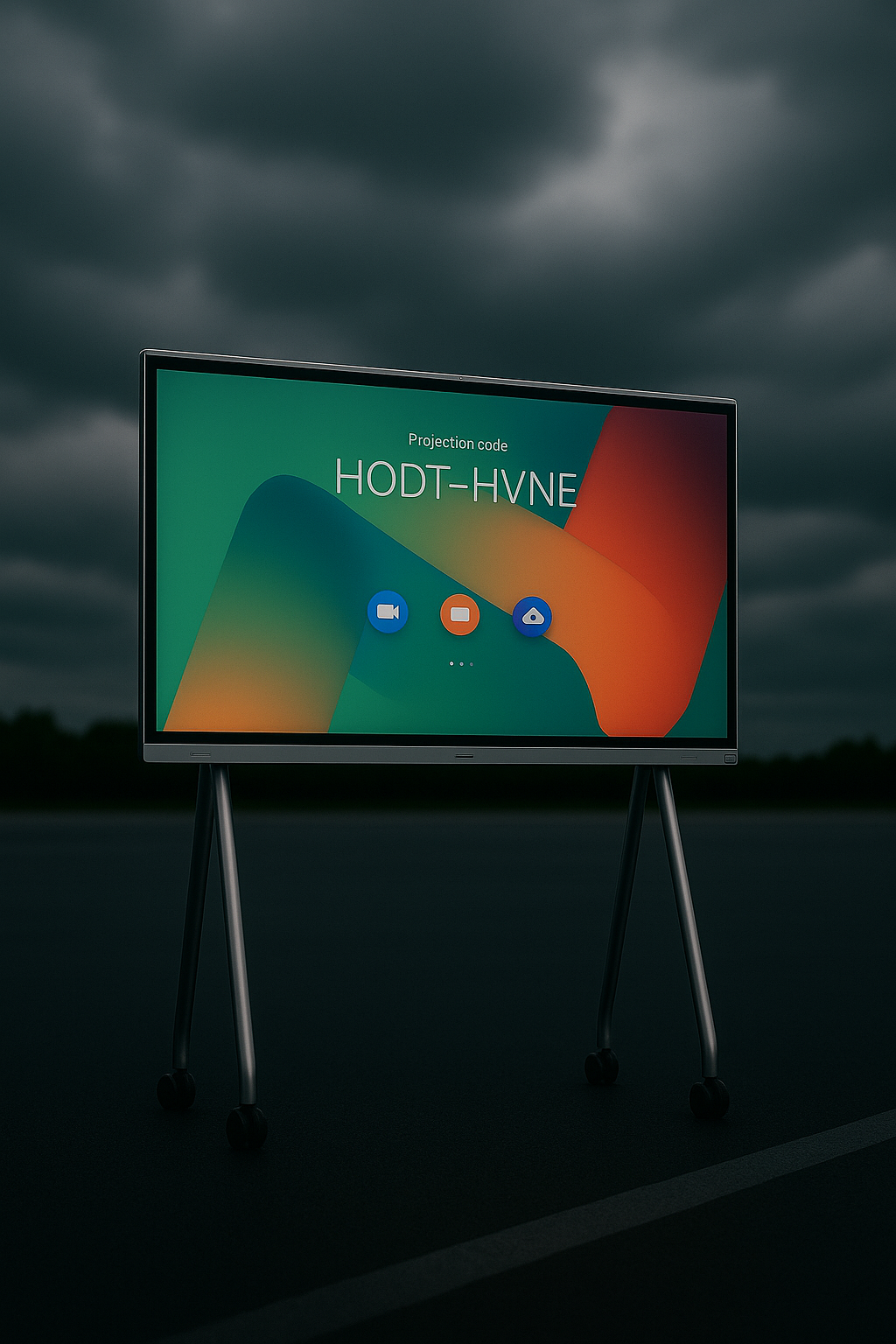 IdeaHub Board2