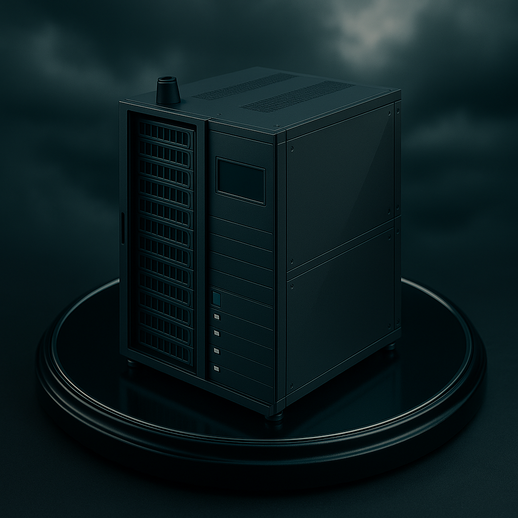 Data Center