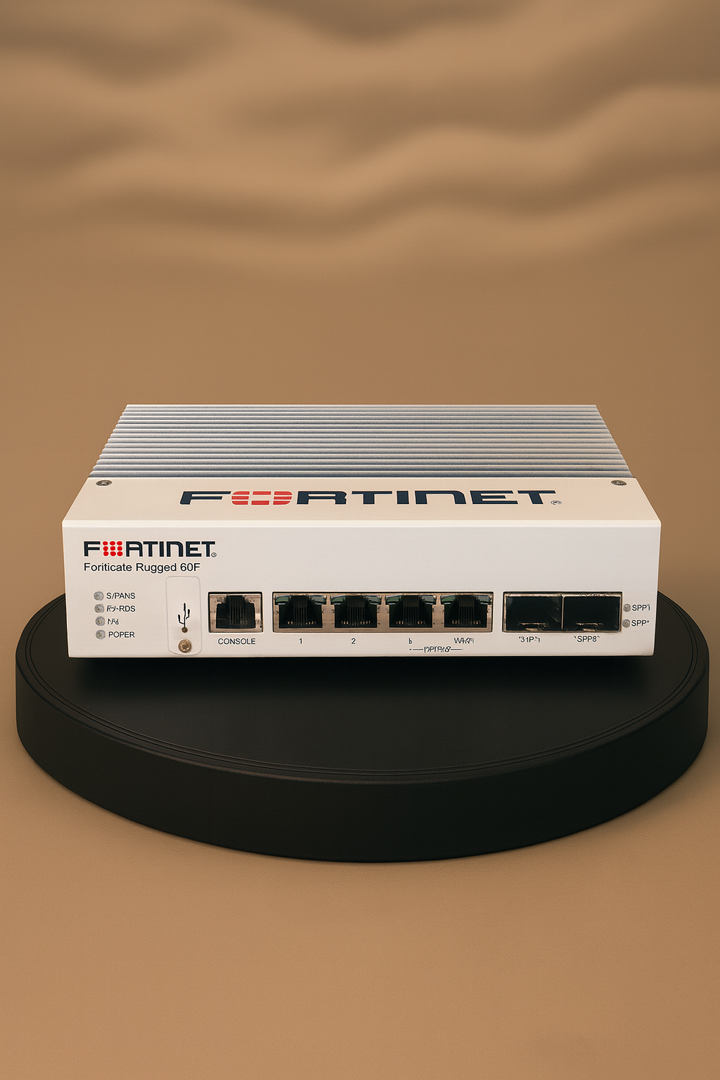 FortiGate 60F