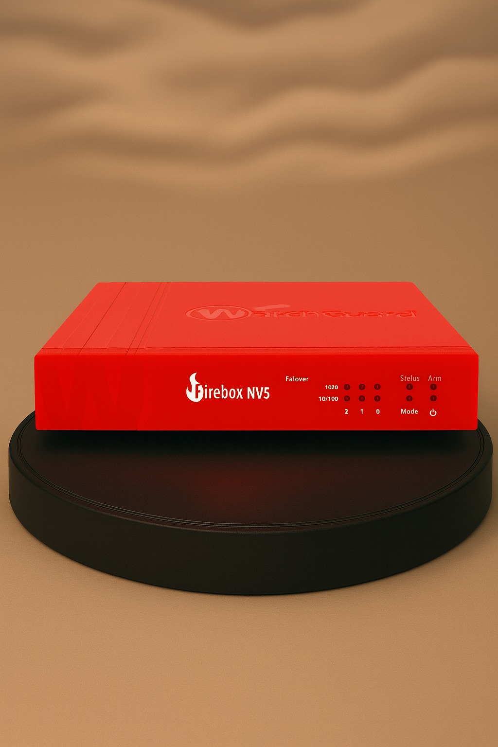 Firebox NV5