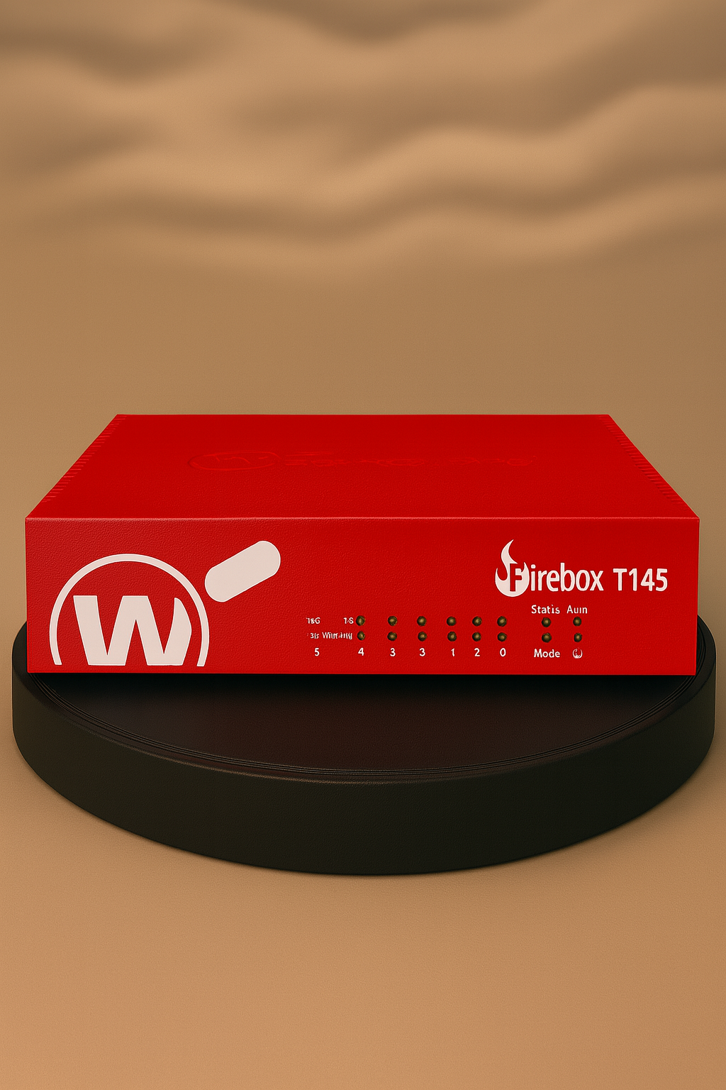 Firebox T145