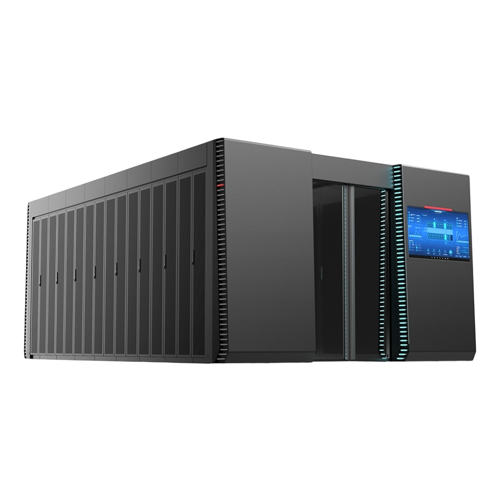 Data Center NGN