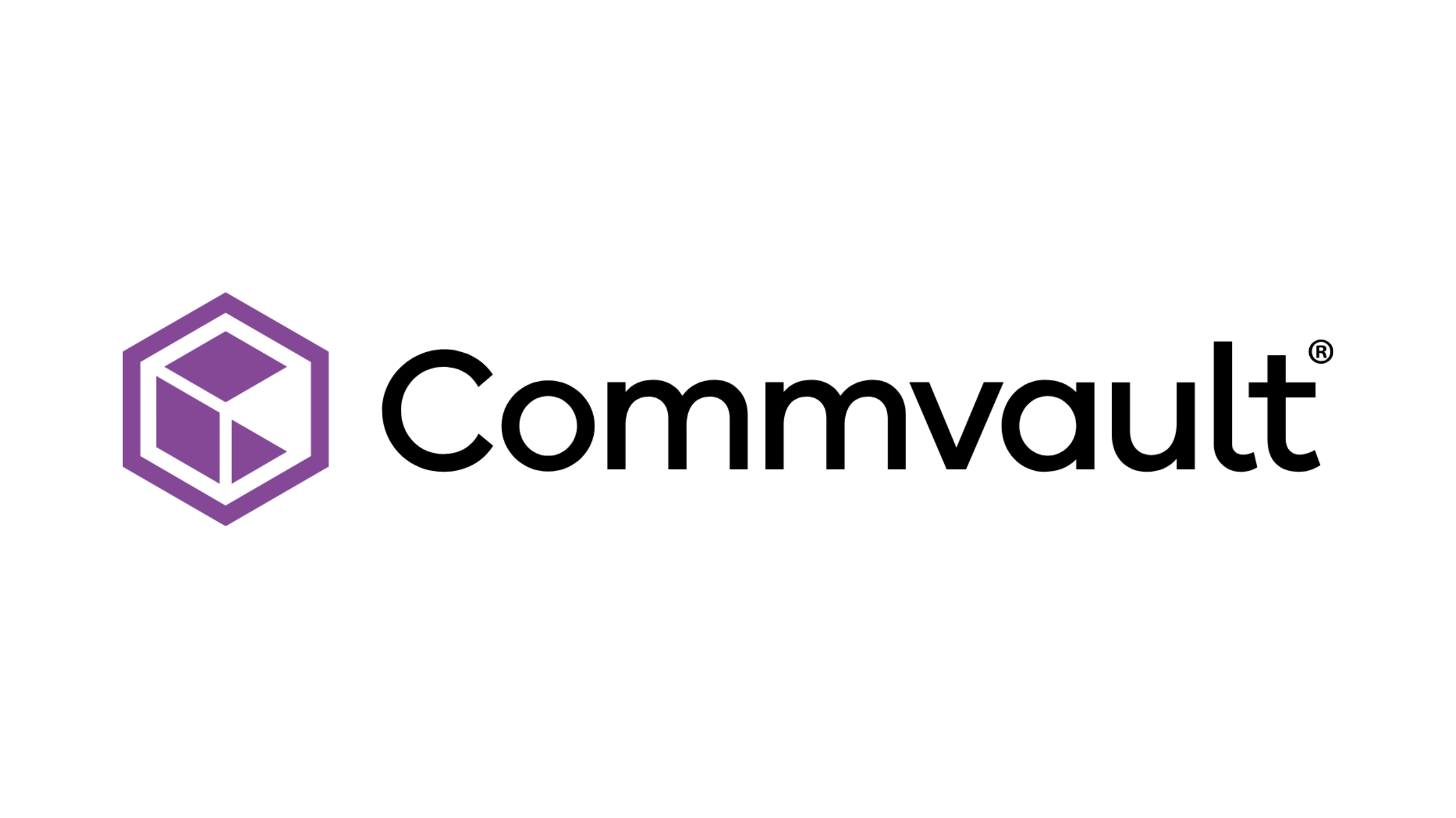 Commvault