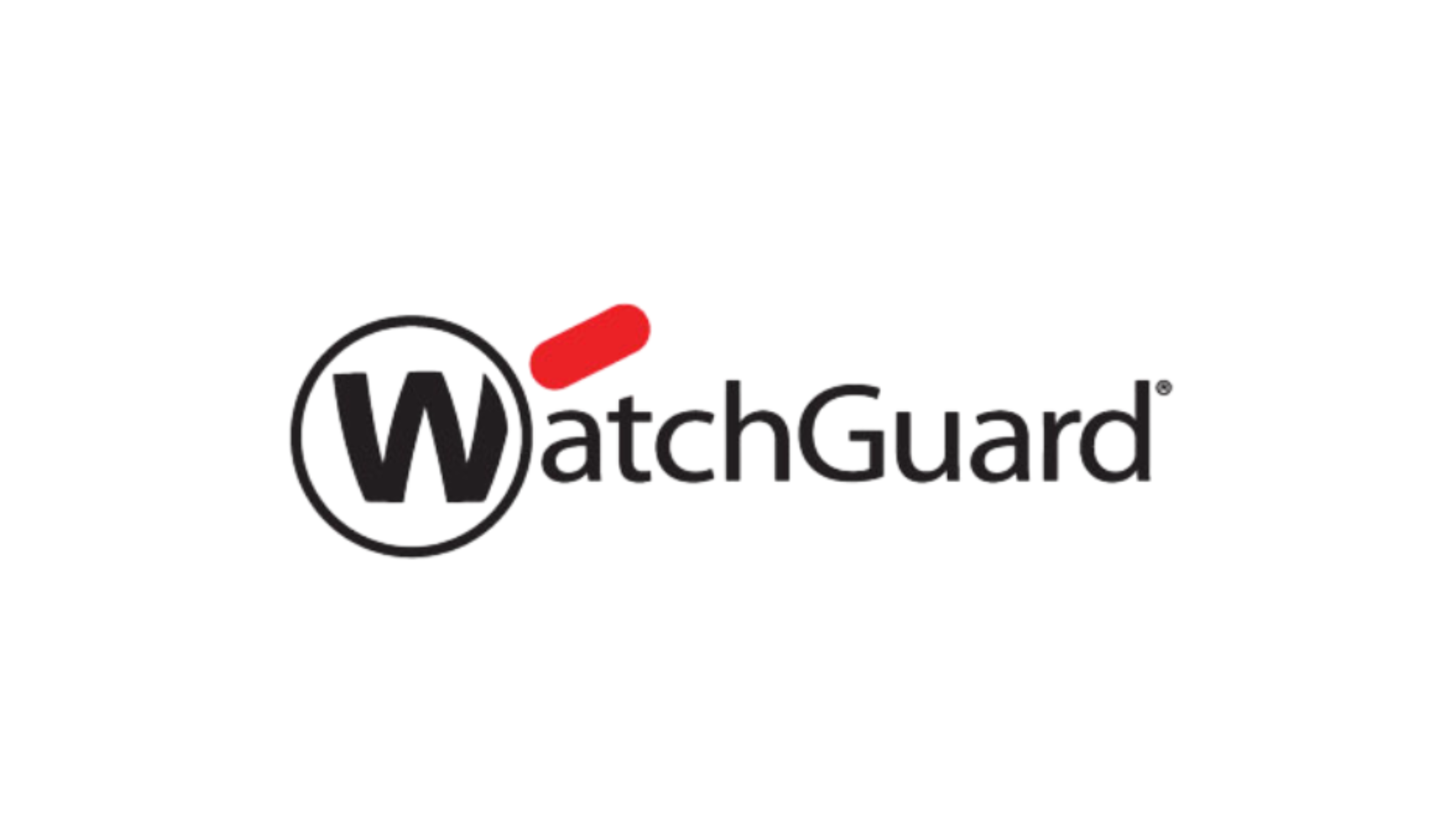 WatchGuard