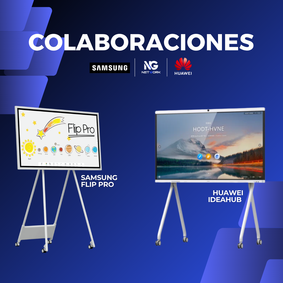 Colaboración